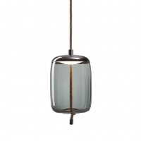 Подвесной светодиодный светильник Loft IT Knot 8134-C