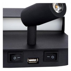 Настенный светодиодный светильник Lucide Boxer 79200/08/30 - 79200_08_30_2