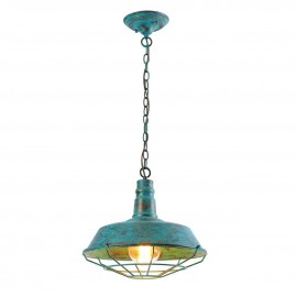 Подвесной светильник Arte Lamp Ferrico A9183SP-1BG - Подвесной светильник Arte Lamp Ferrico A9183SP-1BG