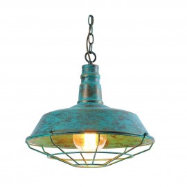 Подвесной светильник Arte Lamp Ferrico A9183SP-1BG - a9183sp_1bg_1