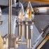 Подвесная люстра Divinare Simplex 7400/02 SP-4 - 7400_02_sp_4_1