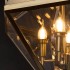 Подвесная люстра Divinare Simplex 7400/02 SP-4 - 7400_02_sp_4_2