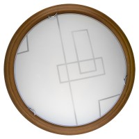 Светильник настенно-потолочный Debora TL9540Y-00OA Toplight