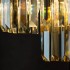 Настольная лампа Divinare Nova Cognac 3002/06 TL-3 - Настольная лампа Divinare Nova Cognac 3002/06 TL-3