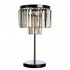 Настольная лампа Divinare Nova Cognac 3002/06 TL-3 - Настольная лампа Divinare Nova Cognac 3002/06 TL-3
