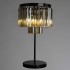 Настольная лампа Divinare Nova Cognac 3002/06 TL-3 - 3002_06_tl_3_1