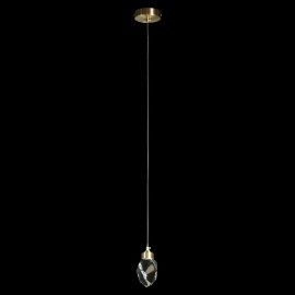 Подвесной светодиодный светильник Loft IT Rock 10111 Gold - Подвесной светодиодный светильник Loft IT Rock 10111 Gold