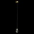 Подвесной светодиодный светильник Loft IT Rock 10111 Gold - Подвесной светодиодный светильник Loft IT Rock 10111 Gold