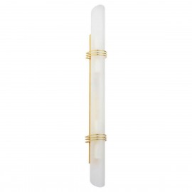 Подсветка для зеркал Lussole Selvino LSA-7701-04 - Подсветка для зеркал Lussole Selvino LSA-7701-04