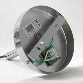 Потолочная люстра Lussole Lgo GRLSP-0199 - Потолочная люстра Lussole Lgo GRLSP-0199