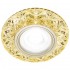 Встраиваемый светодиодный светильник Ambrella light Led S299 CH/W - Встраиваемый светодиодный светильник Ambrella light Led S299 CH/W