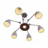 Подвесная люстра Loft IT Restor Loft4402/6Wh - loft4402_6_h_3