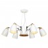 Подвесная люстра Loft IT Restor Loft4402/6Wh - loft4402_6_h_1