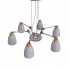 Подвесная люстра Loft IT Restor Loft4402/6Wh - loft4402_6_h_2