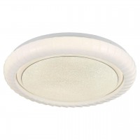 Потолочный светодиодный светильник Lussole Lgo Moonlight LSP-8313