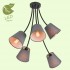 Подвесная люстра Lussole Lgo Lafayette GRLSP-8266 - grlsp_8266_2