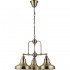 Подвесная люстра Lussole Sona LSL-3003-03 - Подвесная люстра Lussole Sona LSL-3003-03