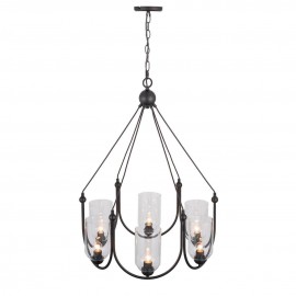 Подвесная люстра ST Luce Codita SL333.303.06 - sl333_303_06_3