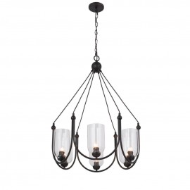 Подвесная люстра ST Luce Codita SL333.303.06 - Подвесная люстра ST Luce Codita SL333.303.06
