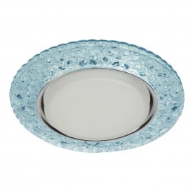 Встраиваемый светильник ЭРА LED DK LD25 BL/WH Б0029637 - Встраиваемый светильник ЭРА LED DK LD25 BL/WH Б0029637