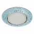 Встраиваемый светильник ЭРА LED DK LD25 BL/WH Б0029637 - Встраиваемый светильник ЭРА LED DK LD25 BL/WH Б0029637