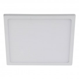 Встраиваемый светодиодный светильник ЭРА LED 6-16-4K/1 Б0046901 - Встраиваемый светодиодный светильник ЭРА LED 6-16-4K/1 Б0046901