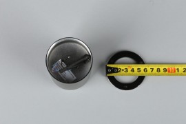 Потолочный светильник Omnilux Rotondo OML-100719-01 - Потолочный светильник Omnilux Rotondo OML-100719-01
