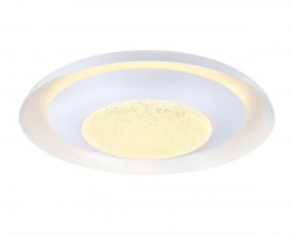 Потолочный светодиодный светильник Omnilux Tottubella OML-48907-72 - Потолочный светодиодный светильник Omnilux Tottubella OML-48907-72