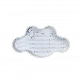 Потолочный светодиодный светильник Loft IT Axel 10005/36 white - Потолочный светодиодный светильник Loft IT Axel 10005/36 white