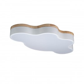 Потолочный светодиодный светильник Loft IT Axel 10005/36 white - Потолочный светодиодный светильник Loft IT Axel 10005/36 white