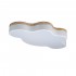 Потолочный светодиодный светильник Loft IT Axel 10005/36 white - Потолочный светодиодный светильник Loft IT Axel 10005/36 white