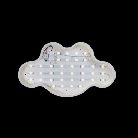Потолочный светодиодный светильник Loft IT Axel 10005/36 white - 10005_36__hite_2