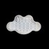 Потолочный светодиодный светильник Loft IT Axel 10005/36 white - 10005_36__hite_2