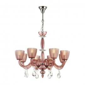 Подвесная люстра Odeon Light Pirea 4199/8 - Подвесная люстра Odeon Light Pirea 4199/8