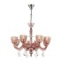 Подвесная люстра Odeon Light Pirea 4199/8 - Подвесная люстра Odeon Light Pirea 4199/8