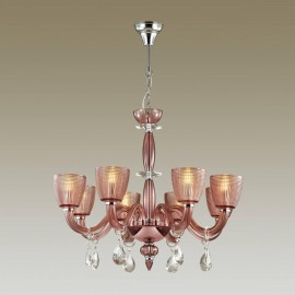 Подвесная люстра Odeon Light Pirea 4199/8 - 4199_8_1