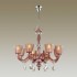 Подвесная люстра Odeon Light Pirea 4199/8 - 4199_8_1