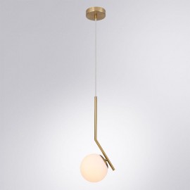 Подвесной светильник Arte Lamp Bolla-Unica A1924SP-1AB - Подвесной светильник Arte Lamp Bolla-Unica A1924SP-1AB