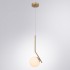 Подвесной светильник Arte Lamp Bolla-Unica A1924SP-1AB - Подвесной светильник Arte Lamp Bolla-Unica A1924SP-1AB
