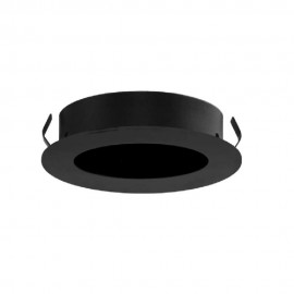 Декоративное кольцо Crystal Lux CLT RING133C - Декоративное кольцо Crystal Lux CLT RING133C