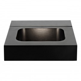 Настенный светодиодный светильник iLedex Shedar ZD8085S-6W BK - Настенный светодиодный светильник iLedex Shedar ZD8085S-6W BK