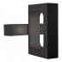 Настенный светодиодный светильник iLedex Shedar ZD8085S-6W BK - zd8085s_6__bk_2