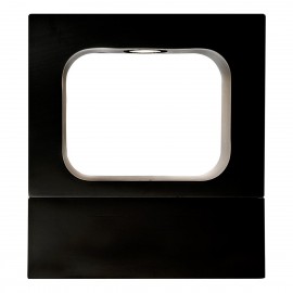 Настенный светодиодный светильник iLedex Shedar ZD8085S-6W BK - zd8085s_6__bk_3