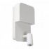 Настенный светодиодный светильник Lucide Boxer 79200/08/31 - Настенный светодиодный светильник Lucide Boxer 79200/08/31