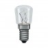 Лампа накаливания миниатюрная Paulmann E14 7W 2300K прозрачная 80015 - Лампа накаливания миниатюрная Paulmann E14 7W 2300K прозрачная 80015