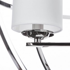 Подвесная люстра Divinare Spazio 1159/01 LM-4 - 1159_01_lm_4_1