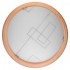 Светильник настенно-потолочный Debora TL9540Y-00PN Toplight - Светильник настенно-потолочный Debora TL9540Y-00PN Toplight