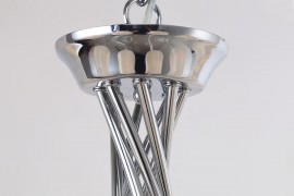Подвесная люстра Escada 1134/8S - 1134_8s_1