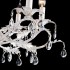 Подвесная люстра Freya Dezi FR3040-PL-08-WG - Подвесная люстра Freya Dezi FR3040-PL-08-WG