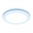 Встраиваемый светодиодный светильник Ambrella light Led Downlight DCR313 - Встраиваемый светодиодный светильник Ambrella light Led Downlight DCR313